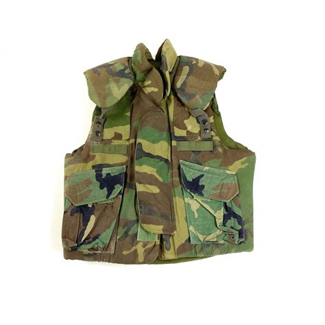 us gi flak jacket